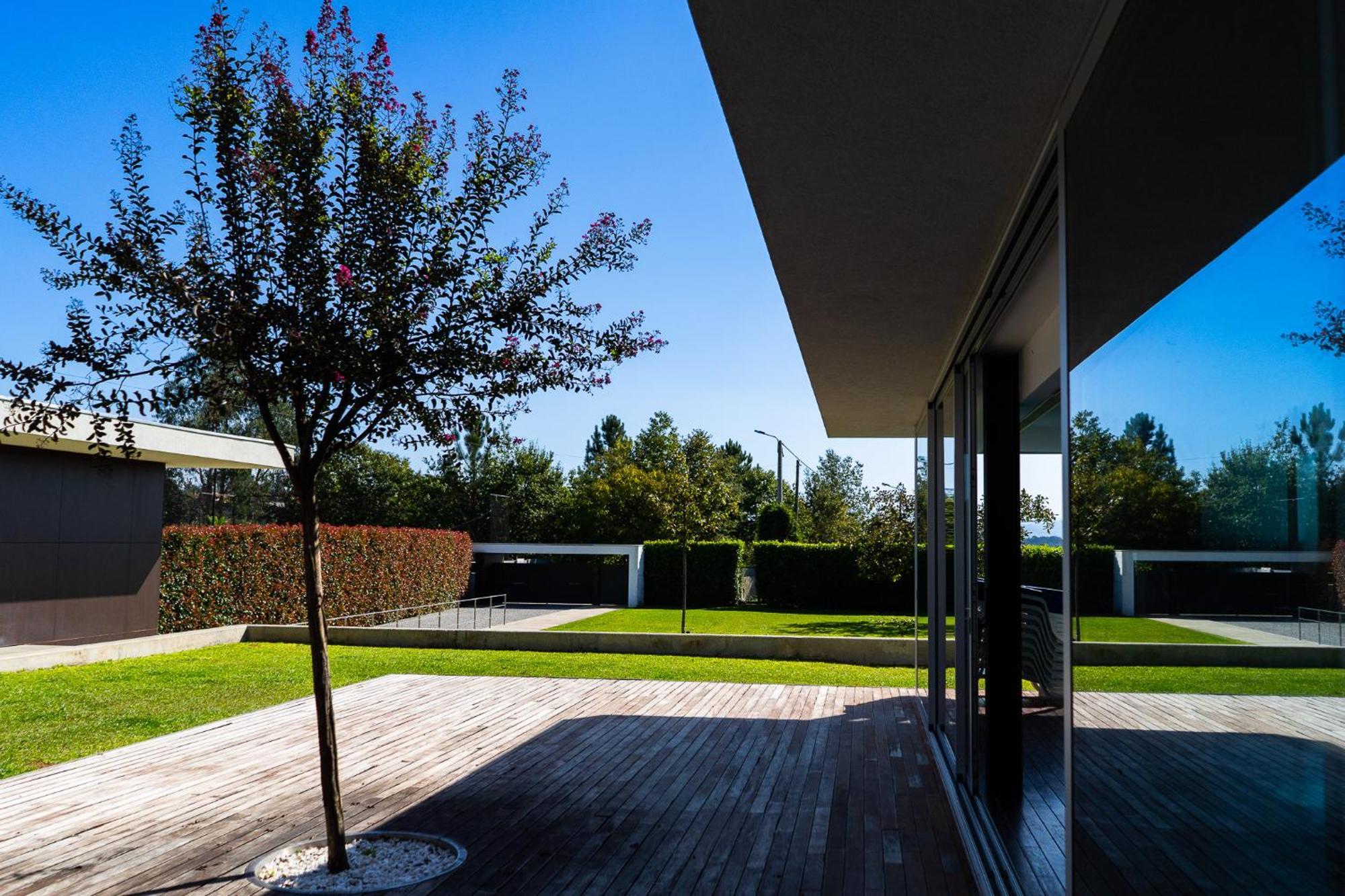 Exclusive Villa Vila Verde  Exteriér fotografie